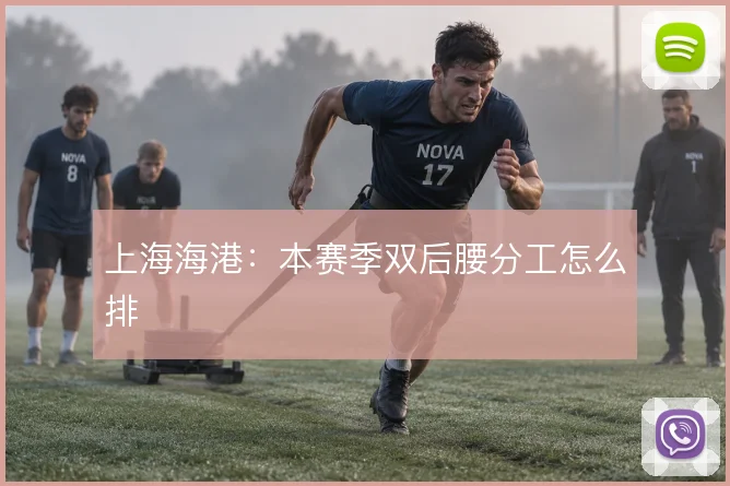 上海海港:本赛季双后腰分工怎么排