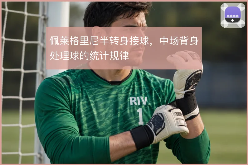 佩莱格里尼半转身接球,中场背身处理球的统计规律