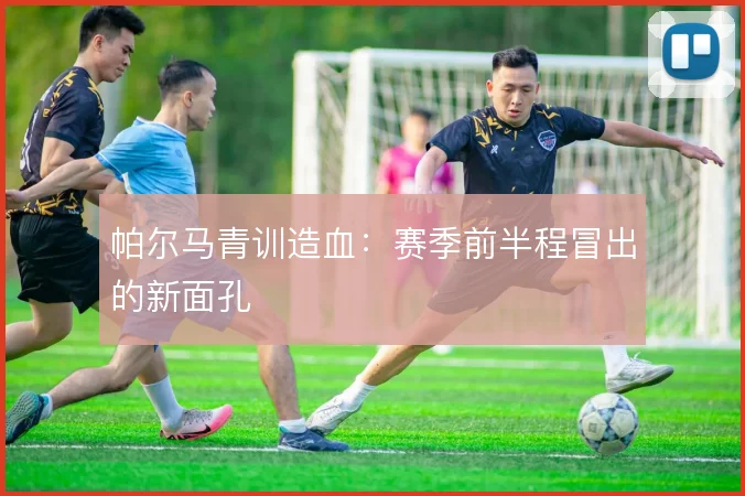帕尔马青训造血：赛季前半程冒出的新面孔