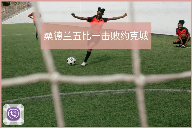 桑德兰五比一击败约克城